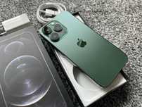 iPhone 13 Pro 256GB SPACE GREY Graphite Szary Grafit Bat98%+SZKŁOFV23%