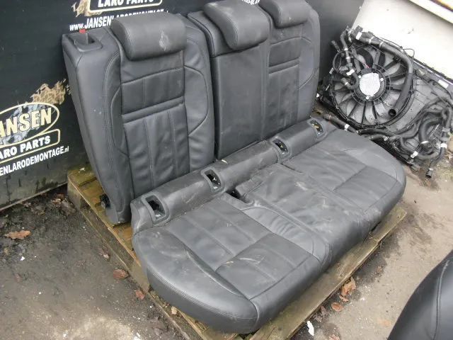 RANGE ROVER EVOQUE BANCOS PRETO ANO 2022