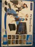 Consola lexibook TV