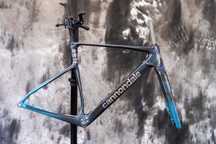 Cannondale SuperX Lab71 Frame Tub 54 Rama Gravel Warszawa