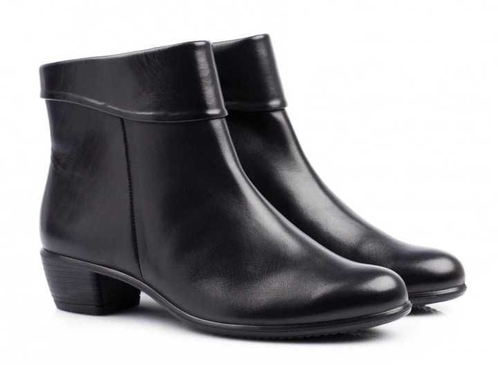 Ботинки Ессо, 38 размер