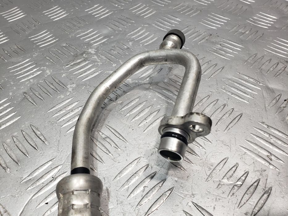 Трубка кондиционера конденсер-компрессор KF0361461B Mazda разборка