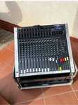 Mixer soundcraft spirit folio sx , mikser  estradowy