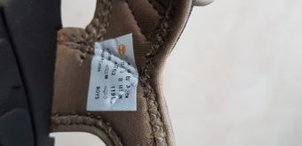 Buty sandały timberland roz.32 stan bdb.