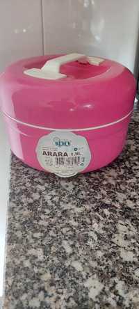 Termo sólido arara 1,5 l