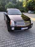 Cadilac SRX 3.6 V6 LPG wersja europejska