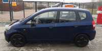 Honda Jazz Honda Jazz II 1.2 2003r.