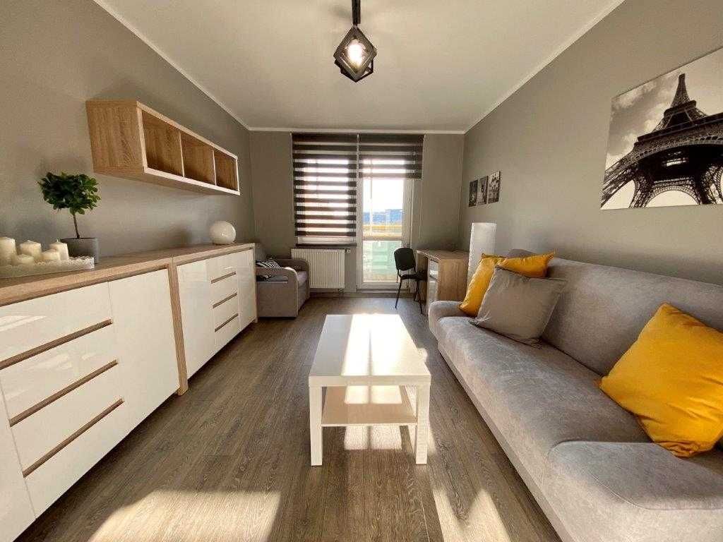 Wynajmę dla max 5 os.mieszkanie ul.Stysia 31 pow.56m2