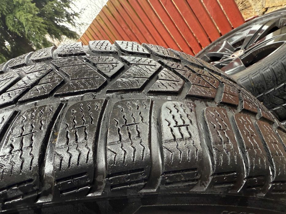 Koła 17" 5x112 Skoda Superb Octavia Seat Ateca VW Passat Golf Audi A4