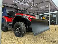 QJMOTOR SFA 1000 NOWOŚĆ QUAD QJmotor SFA600 nowość MOC 49KM ! EPS I T3B - odlicz VAT