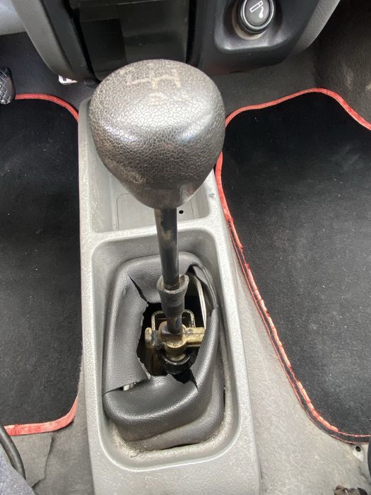 Opel Corsa A 1.5D Comercial 1991 – Fiável, económico e pronto a andar