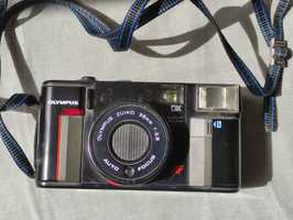 Плівковий фотоапарат Olympus  zuiko 38 mm
