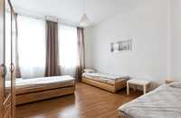 Apartament Lazurowy Centrum 3-pokoje dla 10 osób CENY TYLKO dla Firm