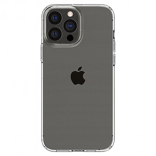 Etui Spigen Liquid Crystal do iPhone 13 Pro