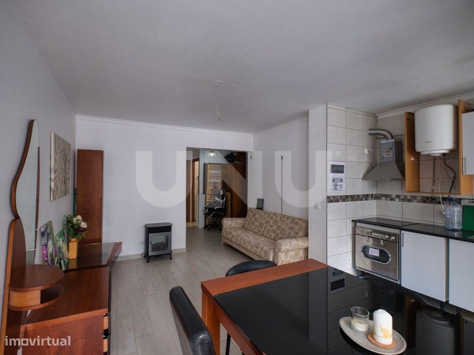 T2 +1 em Linda-a-Velha conforto e localização numa das zona premium...