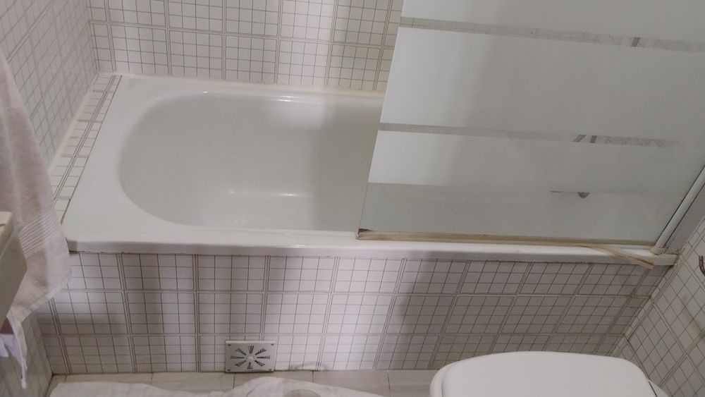 A prestadora serviços repidos