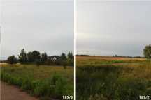 Działka budowlana Kargoszyn, ul. Klonowa (1084 m lub 1159 m)
