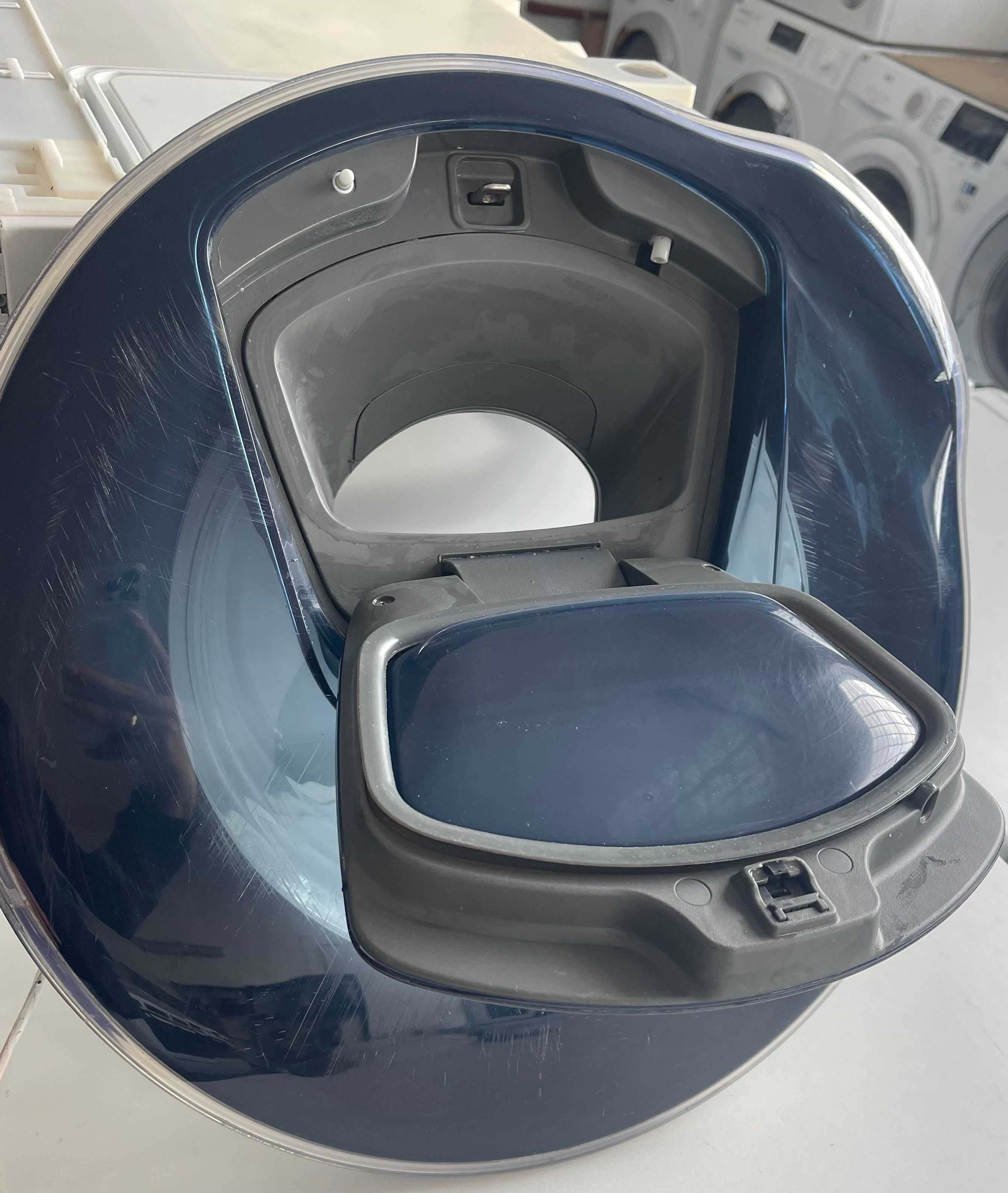 Drzwi do pralki SAMSUNG AddWash