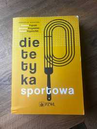 Dietetyka sportowa