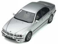 Model BMW E39 M5 OT747B, Otto Ottomobile 1:18