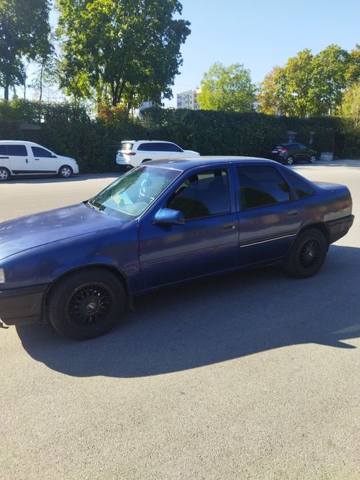 Продам авто в хорошем состоянии