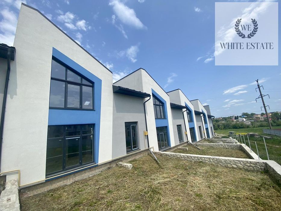 Продаж таунхауса в Байківцях