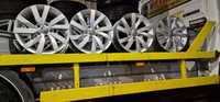 Felgi Aluminiowe Volkswagen Passat B8 R16 5x112 ET41-6.5J+TMS