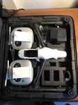 Drone DJI Inspire 1 + Zenmuse x3