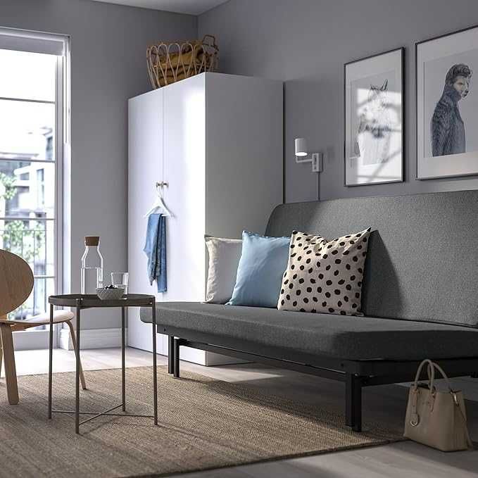 Sofa Cama IKEA NYHAM (novo)