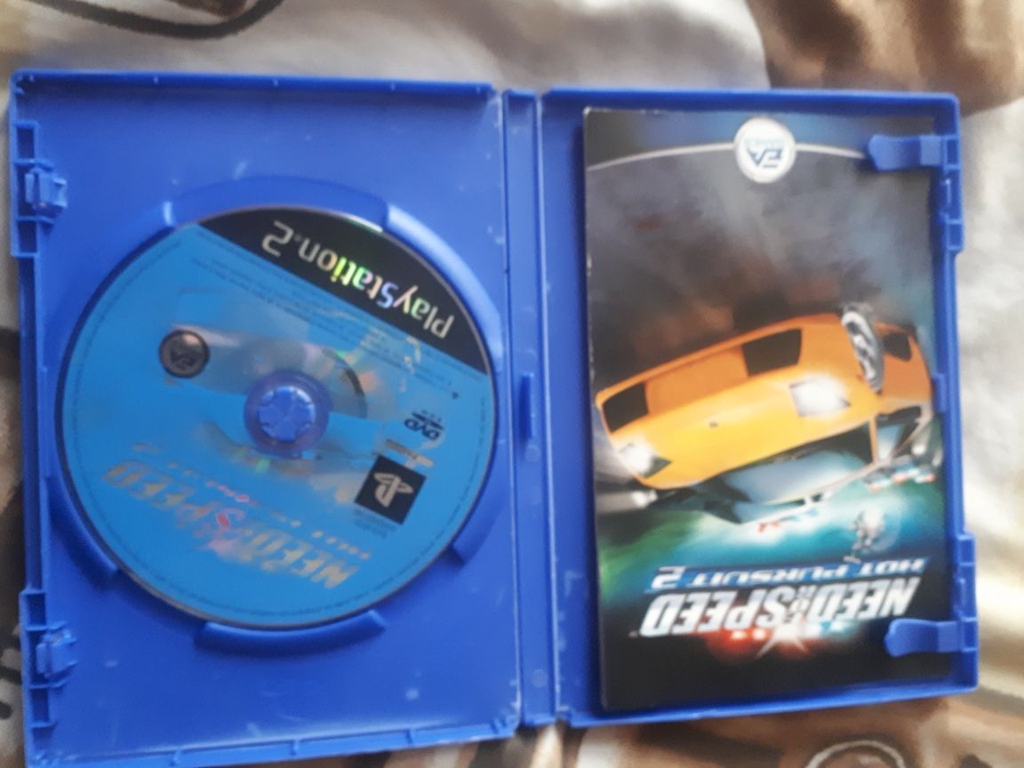 Need for Speed hot pursuit2