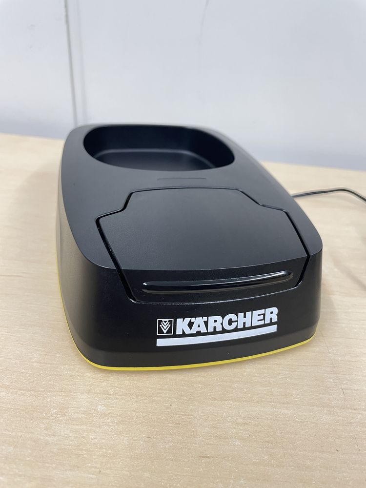 Stacja Ładująca ładowarka Zasilacz Myjki do okien Karcher Wv 2 Wv 5