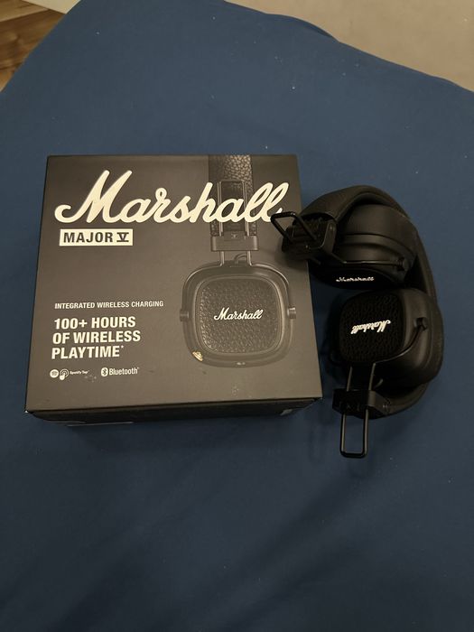 marshall major 5