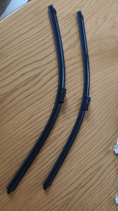 Щітки склоочисника (двірники) Volkswagen