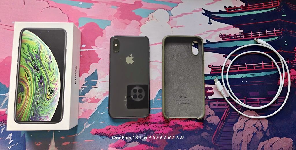 iPhone XS 64GB | Stan BDB