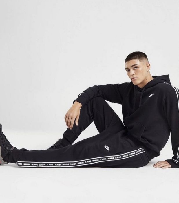 Чоловічий оригінальний спортивний костюм Nike Aries Joggers