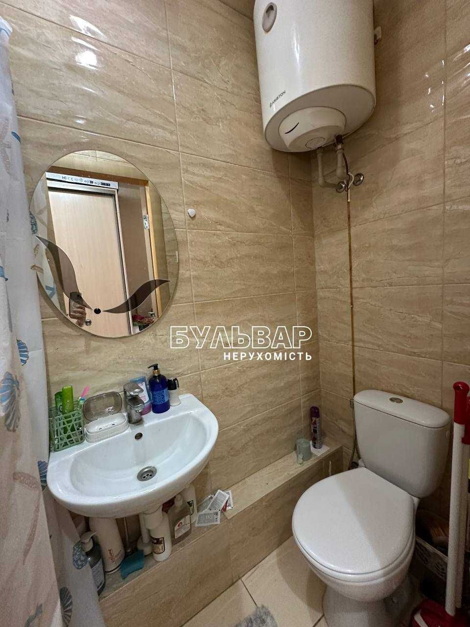 Продам 1 ком. квартиру в ЖК Воробьевы Горы , метро Академика Павлова