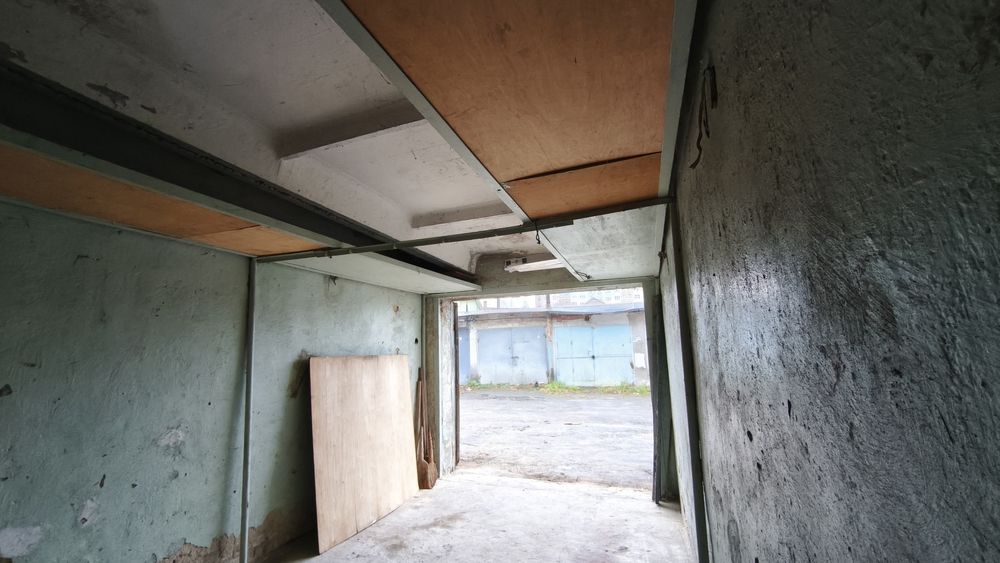 Здам в оренду гараж в кооперативі Рубін, центр міста