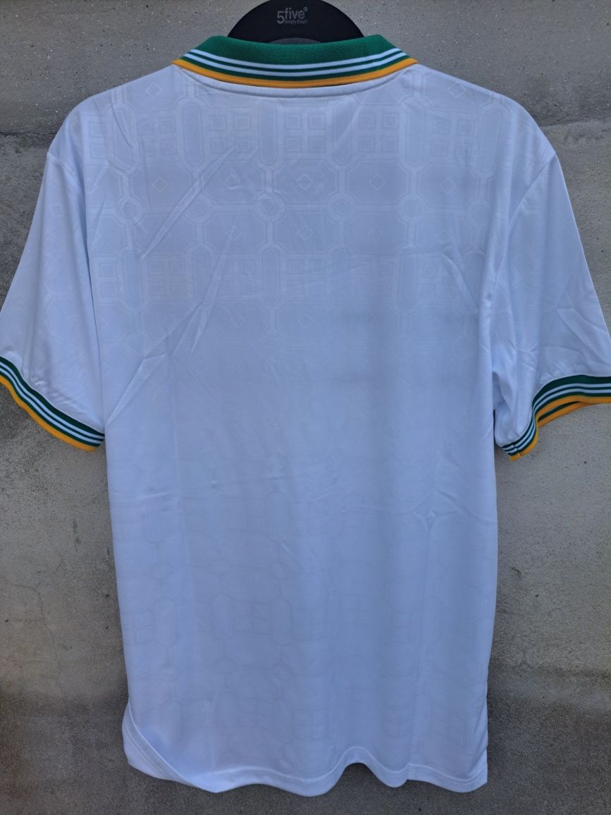 Camisola Roma Retro