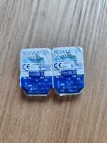Acuvue Oasys for Astigmatism soczewki astygmatyzm  -1,5 / -1,75 / 170