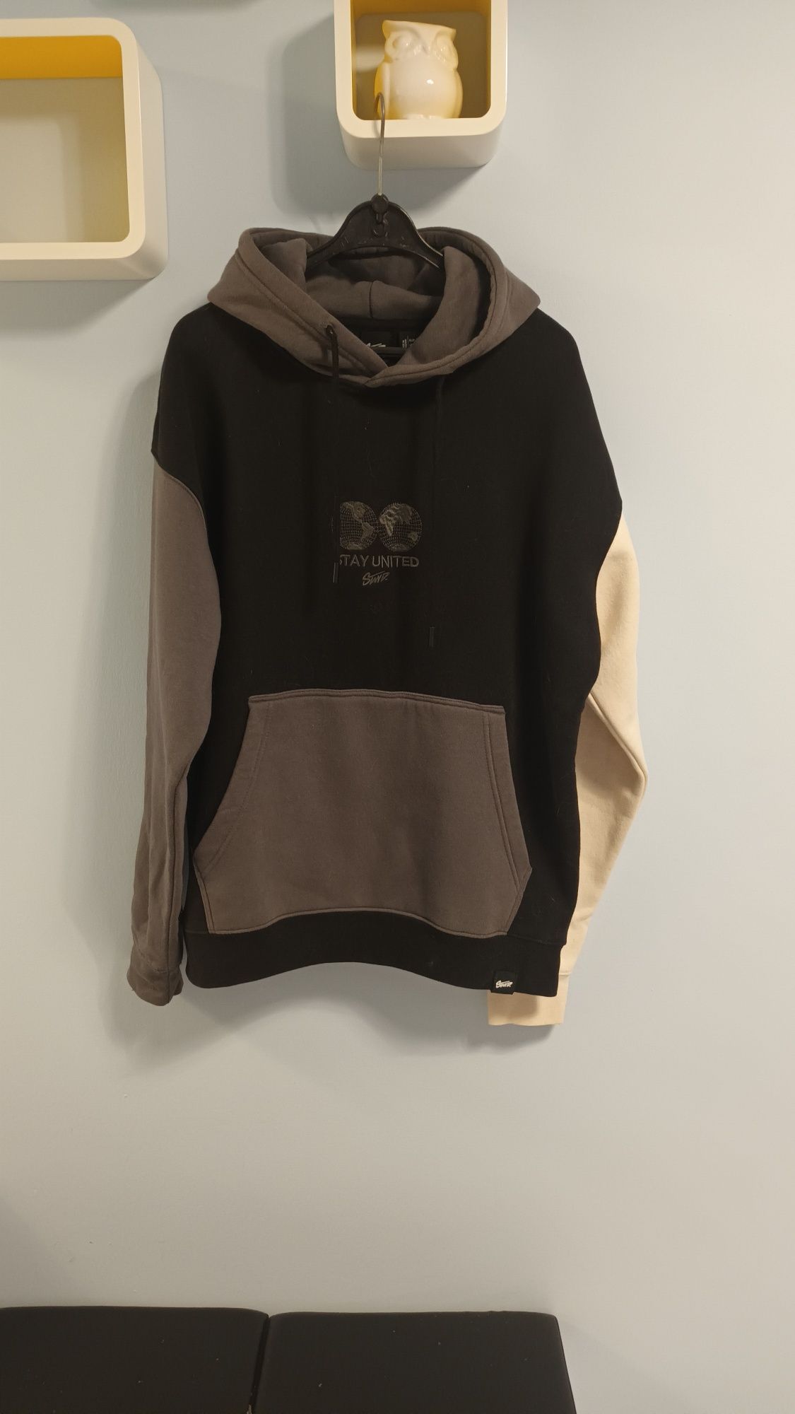 Pull Bear bluza męska roz M