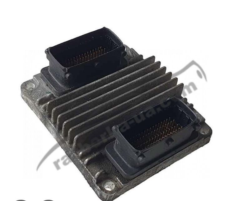 ЭБУ, ECU Opel Delphi HSFI 2.1-2.6, Simtec 71, MR140 ремонт