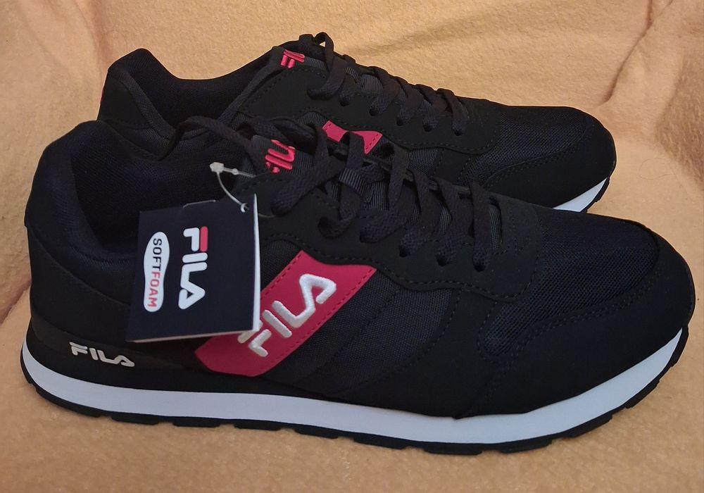 Buty sportowe FILA męskie NOWE rozmiar 45