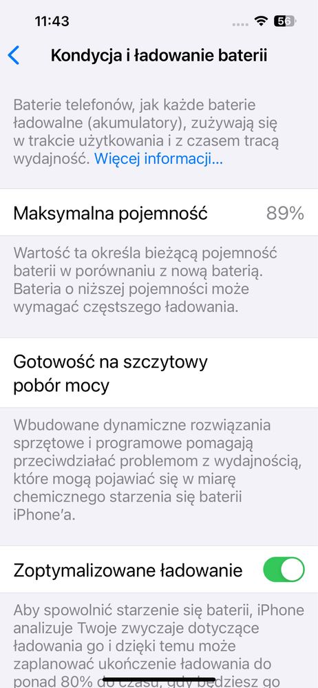 Iphone 13 pro 256 GB