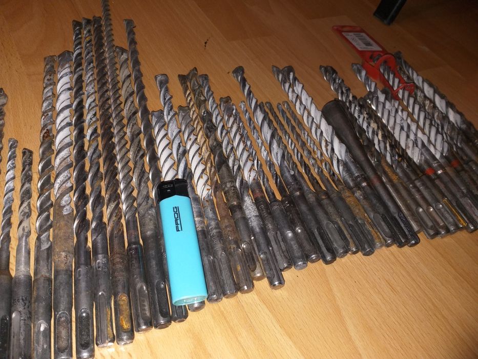 Продам всякое разное с кладовки