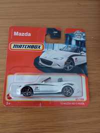 Matchbox '15 Mazda MX-5 Miata 2021