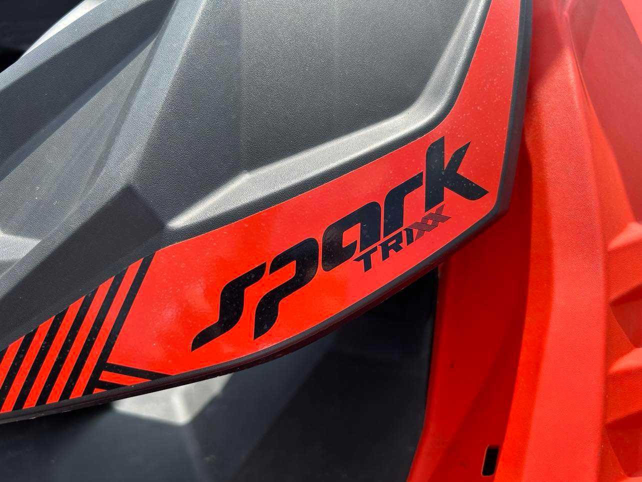 Wynajem Skuterów Wodnych – Sea-Doo Spark & Spark Trixx