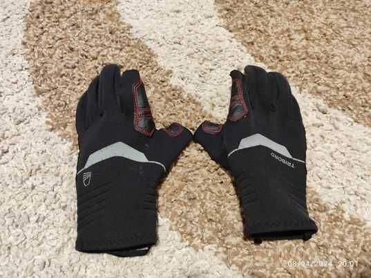 luvas para desporto