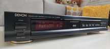 DENON TU-580RD tuner cyfrowy stereo hi-fi z RDS. Wysoki model.