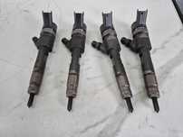 renault megane laguna 1.9 DCI wtrysk wtryski wtryskiwacz wtryskiwacze