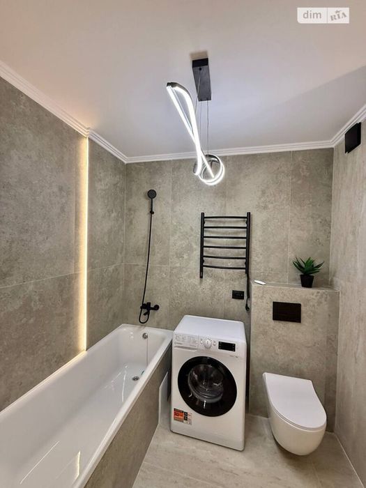 Продаж 2км квартири по вул.Смакули, БАМ. Тернопіль